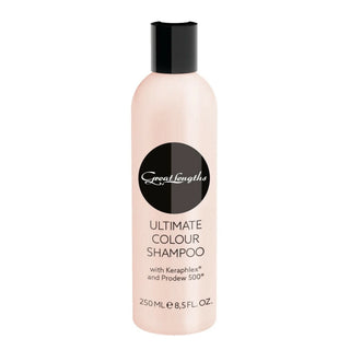 Ultimate Colour Shampoo