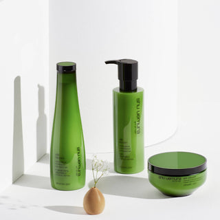 Silk Bloom Treatment Hair Mask for Damaged Hair