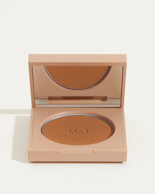 Le Hâle Bronzing Powder