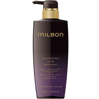 Gold Illuminating Glow Treatment Conditioner (Half Litre)