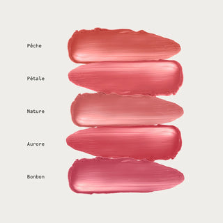 Le Baume Tinted Lip Balm