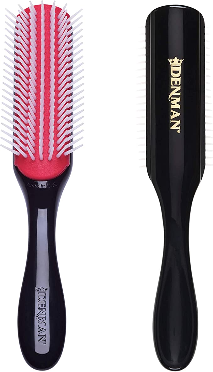 Denman Brush D3 Original Styler – The Beverly