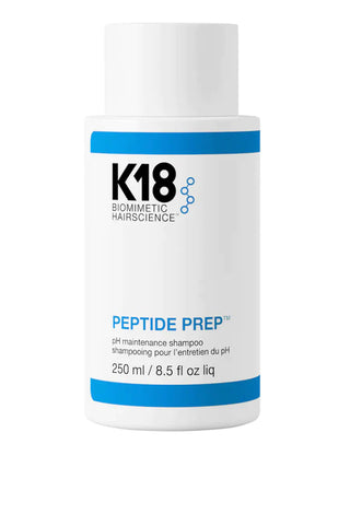 Peptide Prep pH Maintenance Shampoo