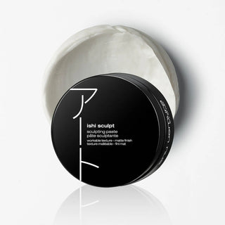 Ishi Sculpt Texturizing & Sculpting Hair Paste