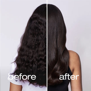 Tsuki Shape Heat-Activated Blow Dry Spray