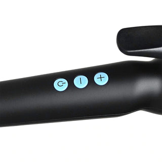 Long Barrel Curling Iron 1.25'