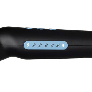 Long Barrel Curling Iron 1.25'